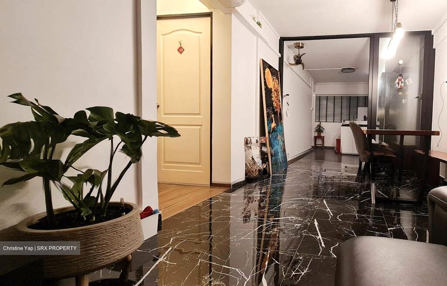 Blk 141 Jalan Bukit Merah (Bukit Merah), HDB 3 Rooms #510005091